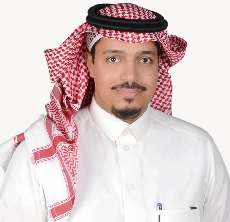 م. عبدالرحمن الماجد